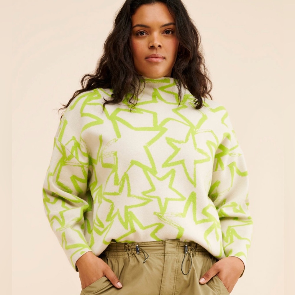Maeve Carys Sweater
